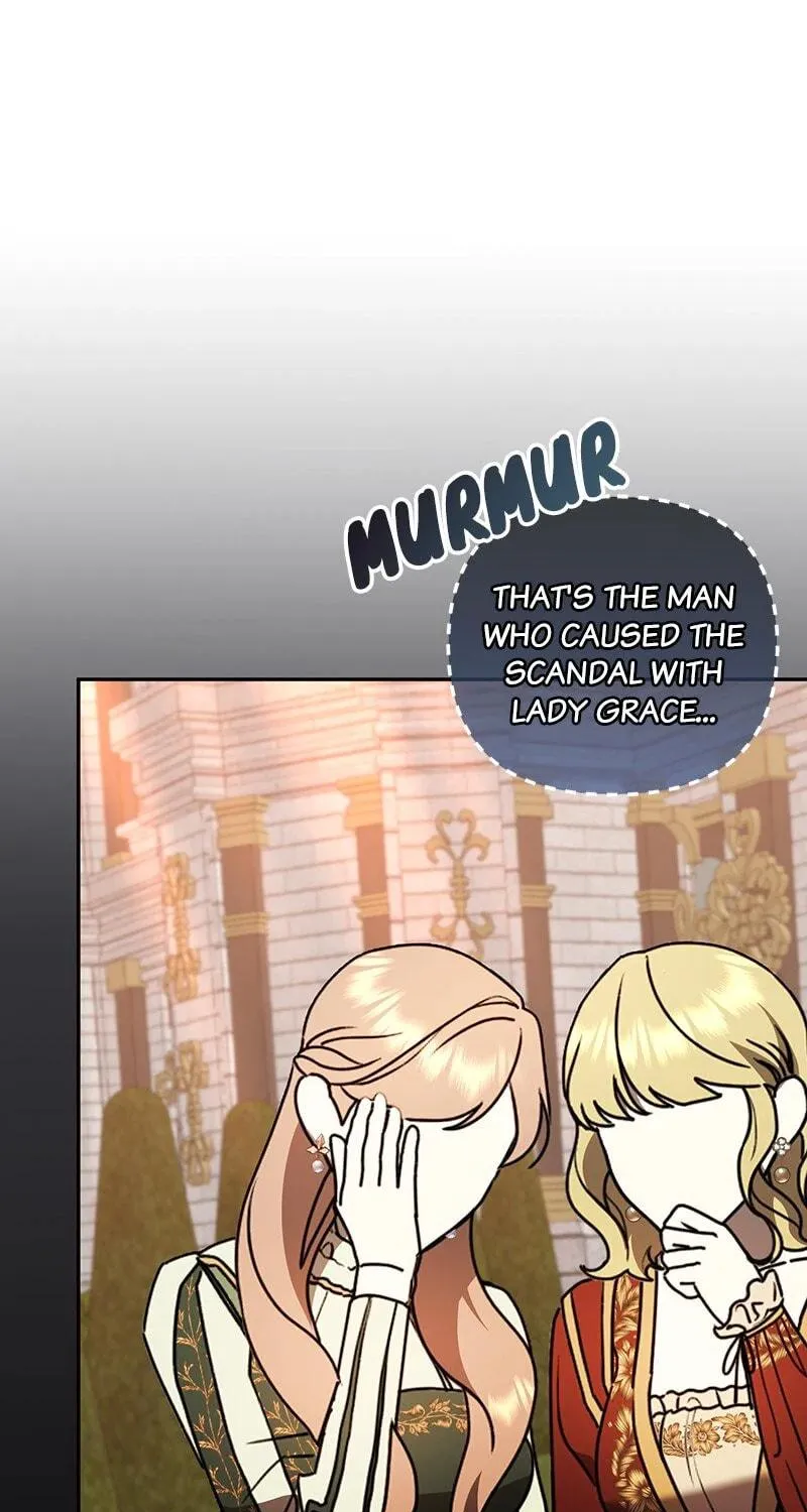 Read Ungracefully Grace chapter 48 image 87 on Lezhin