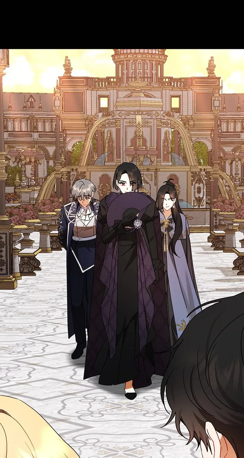 Read Ungracefully Grace chapter 48 image 96 on Lezhin