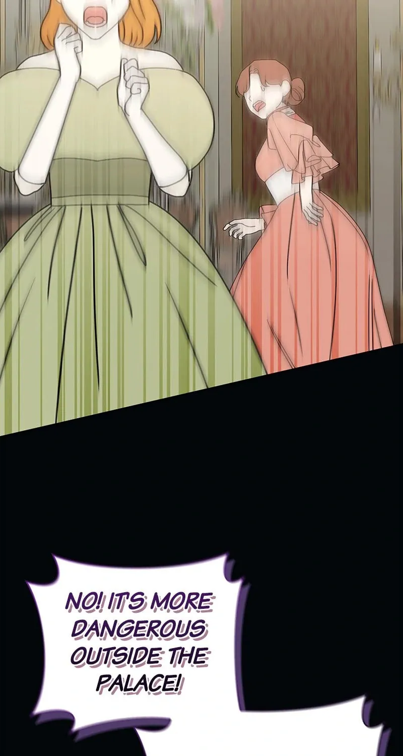 Read Ungracefully Grace chapter 49 image 106 on Lezhin