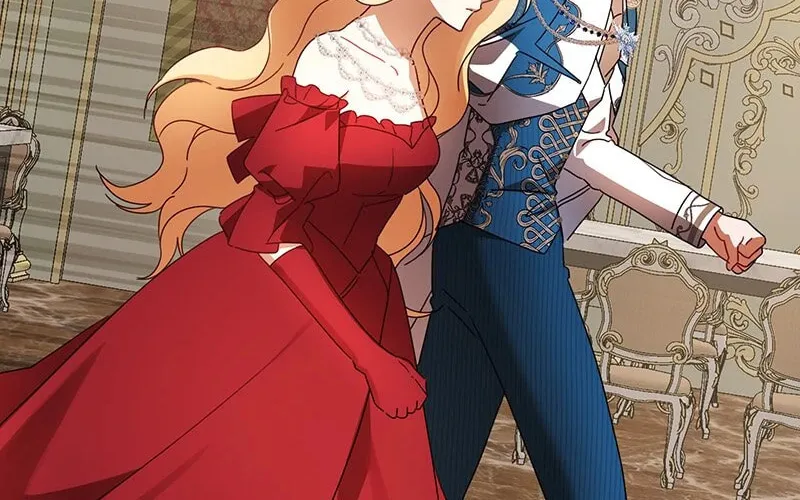Read Ungracefully Grace chapter 49 image 115 on Lezhin