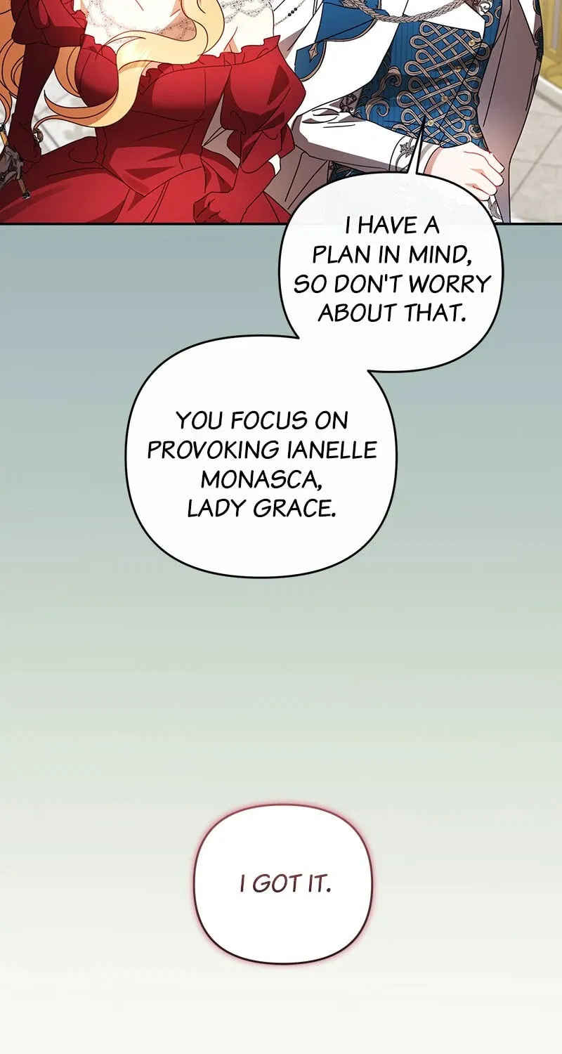 Read Ungracefully Grace chapter 49 image 132 on Lezhin