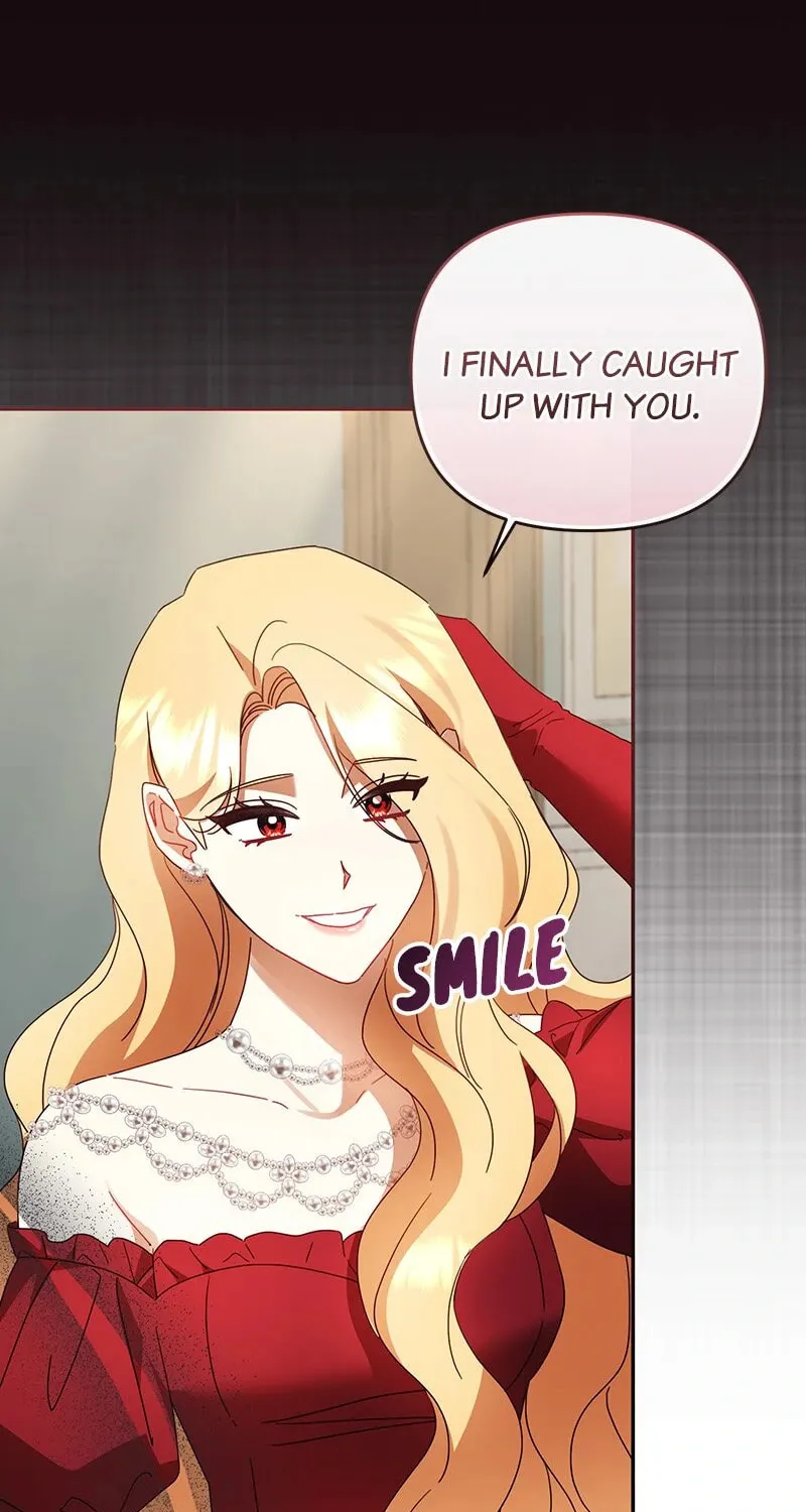 Read Ungracefully Grace chapter 49 image 138 on Lezhin