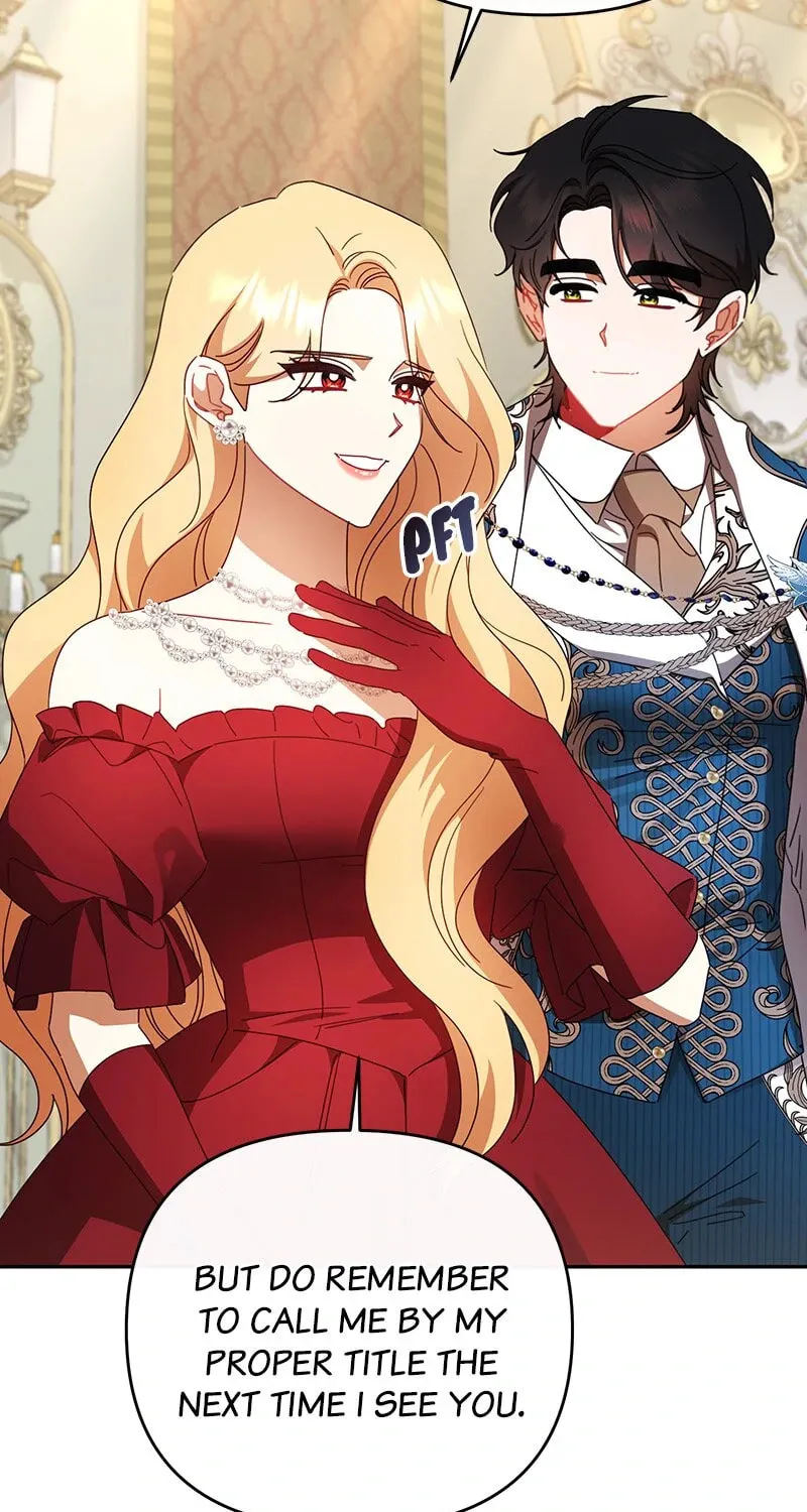 Read Ungracefully Grace chapter 49 image 14 on Lezhin