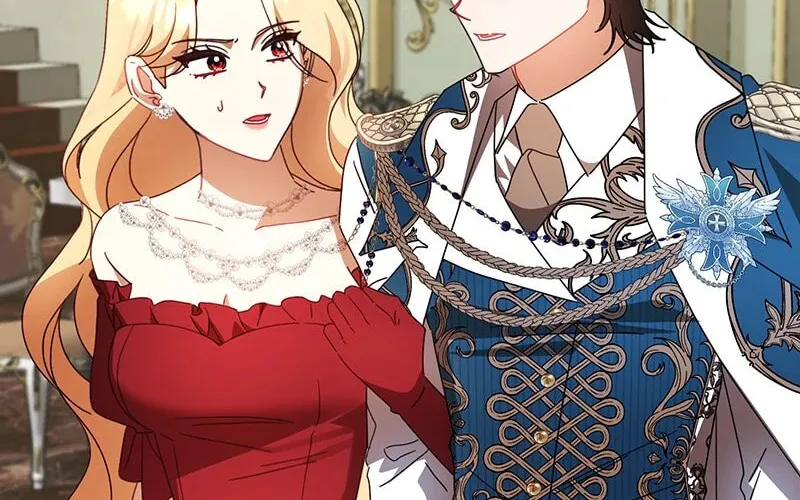Read Ungracefully Grace chapter 49 image 21 on Lezhin