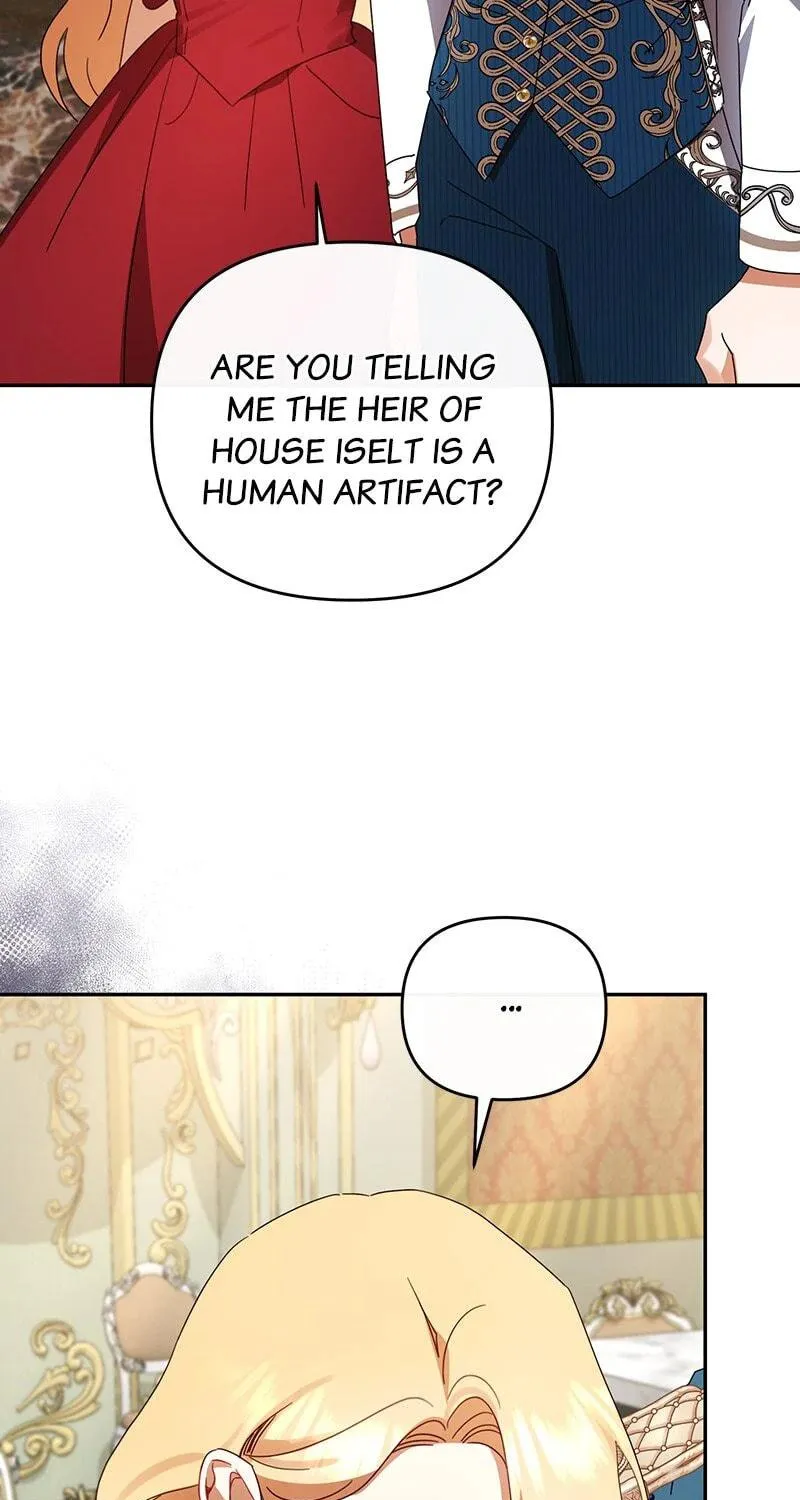 Read Ungracefully Grace chapter 49 image 22 on Lezhin