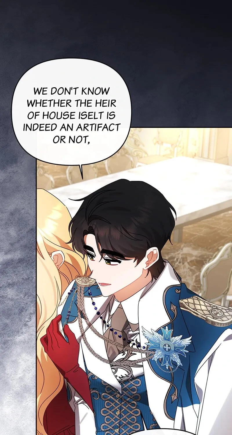 Read Ungracefully Grace chapter 49 image 29 on Lezhin