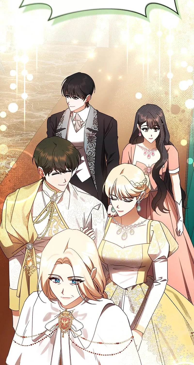 Read Ungracefully Grace chapter 49 image 35 on Lezhin