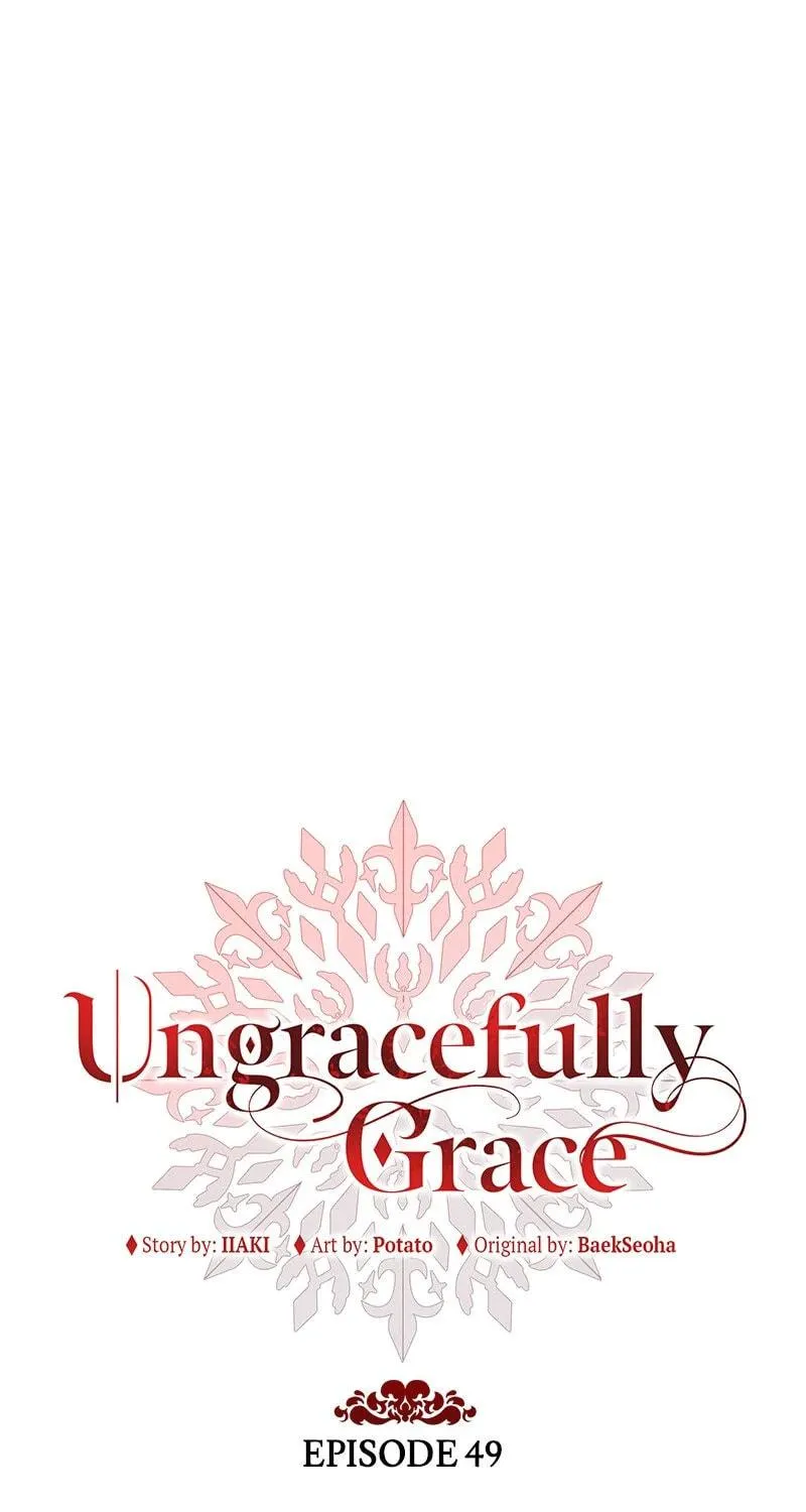 Read Ungracefully Grace chapter 49 image 38 on Lezhin