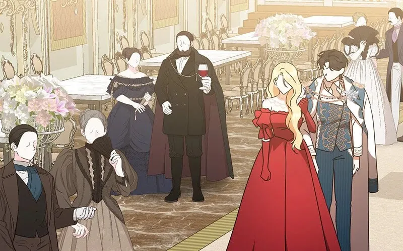 Read Ungracefully Grace chapter 49 image 43 on Lezhin