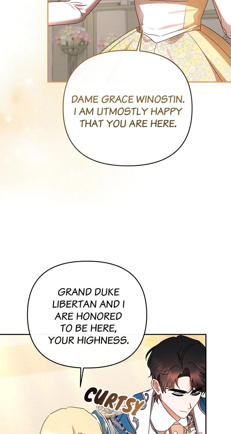 Read Ungracefully Grace chapter 49 image 51 on Lezhin