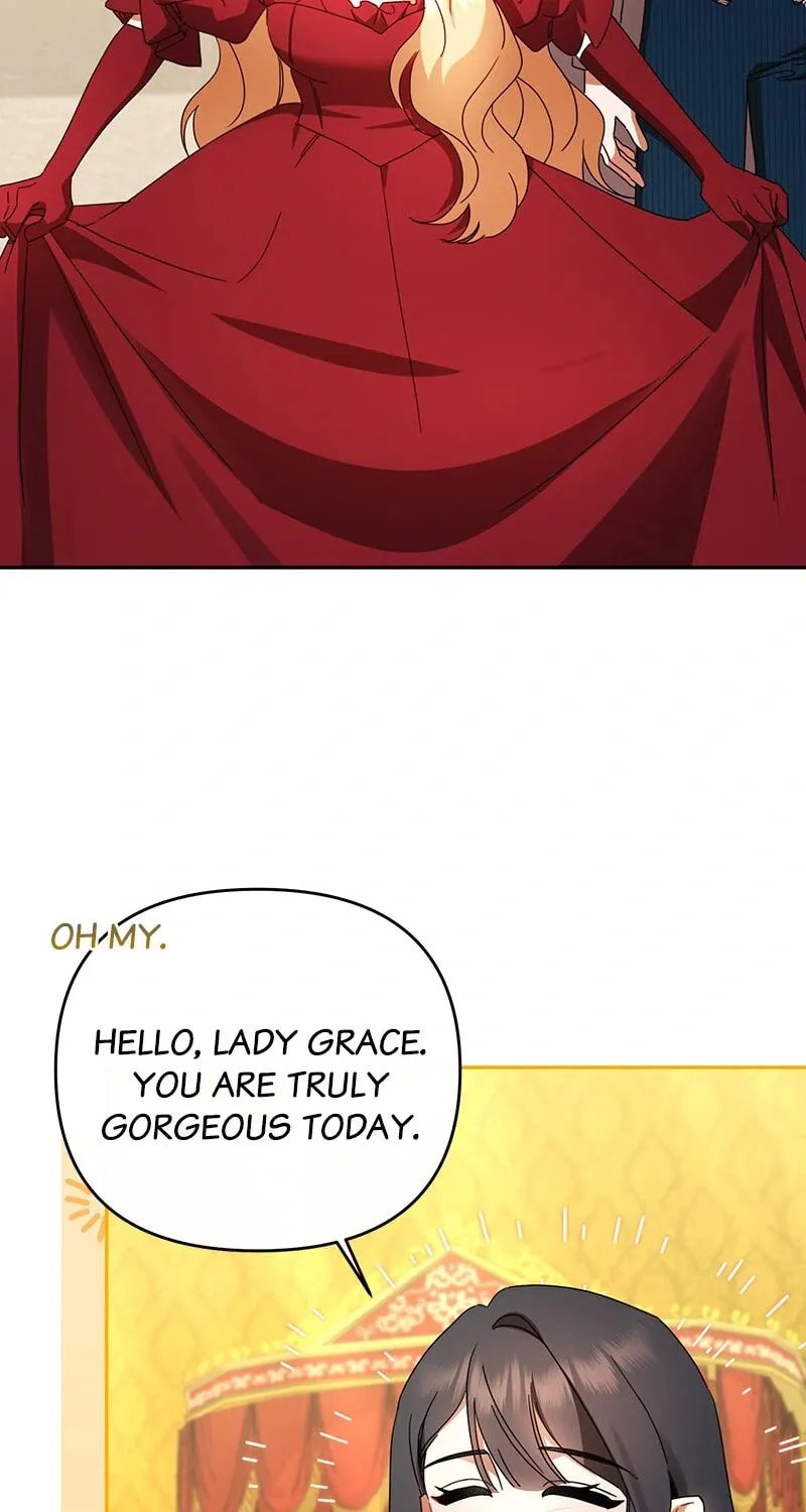 Read Ungracefully Grace chapter 49 image 67 on Lezhin