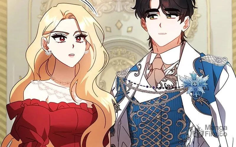 Read Ungracefully Grace chapter 49 image 92 on Lezhin