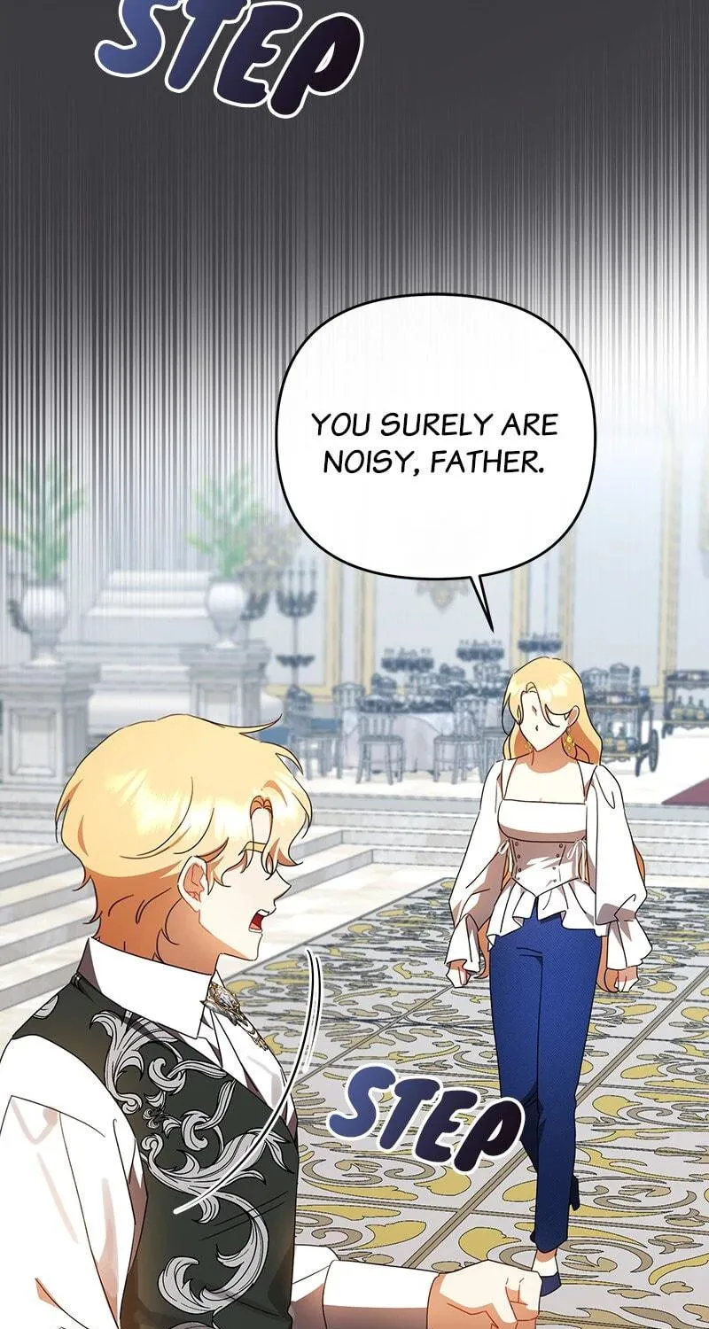 Read Ungracefully Grace chapter 53 image 112 on Lezhin