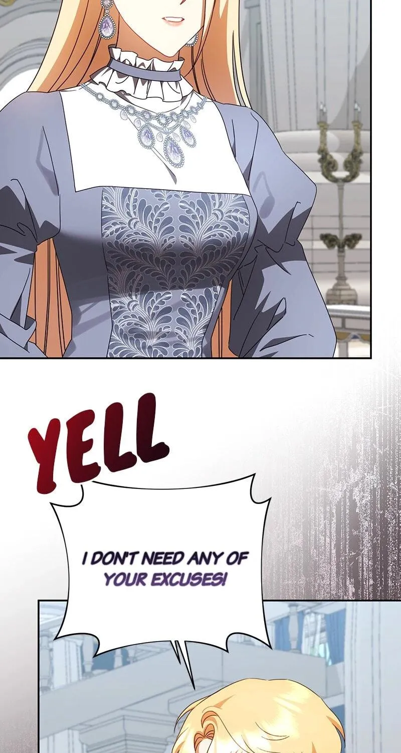 Read Ungracefully Grace chapter 53 image 118 on Lezhin