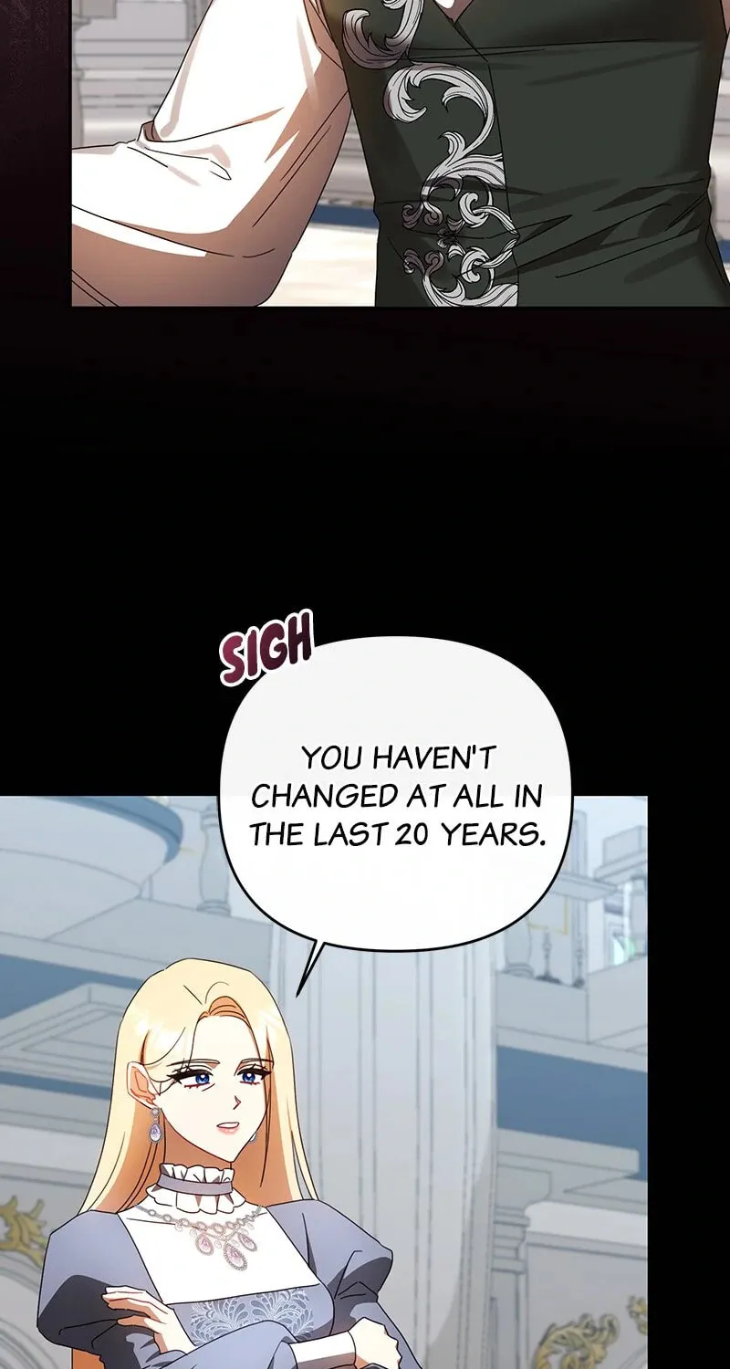 Read Ungracefully Grace chapter 53 image 120 on Lezhin