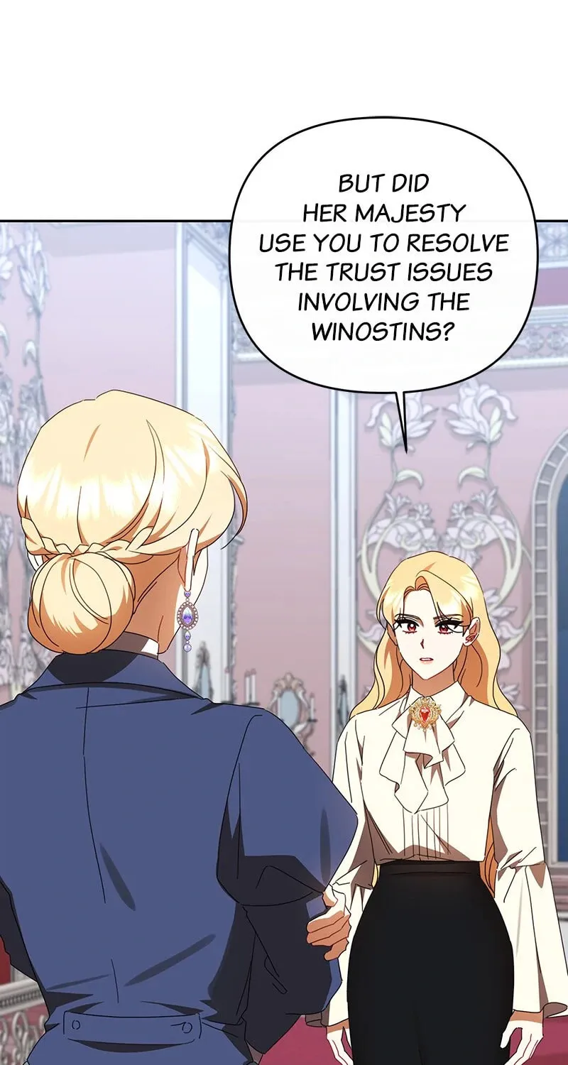 Read Ungracefully Grace chapter 53 image 14 on Lezhin
