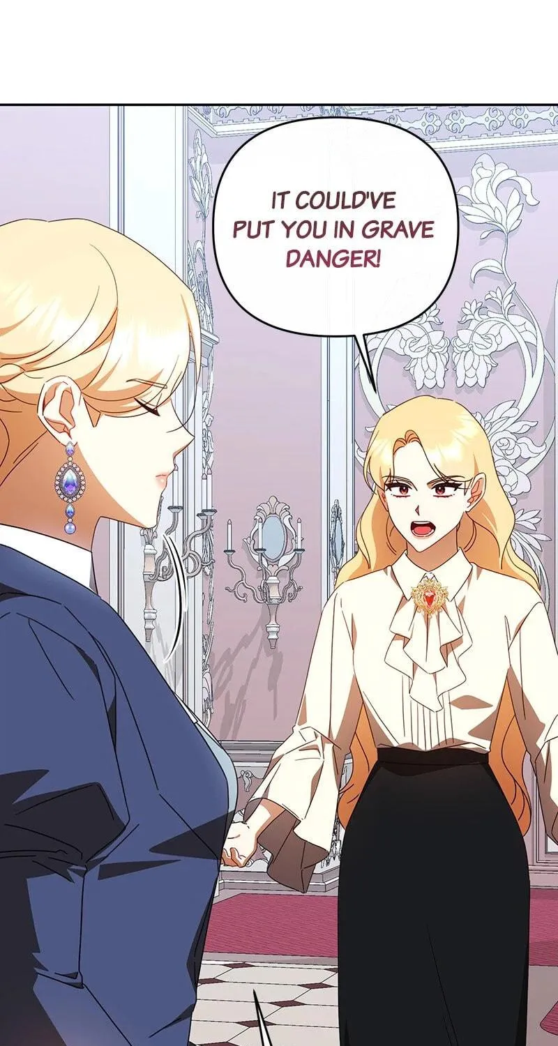 Read Ungracefully Grace chapter 53 image 36 on Lezhin