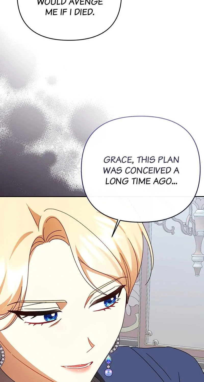 Read Ungracefully Grace chapter 53 image 38 on Lezhin