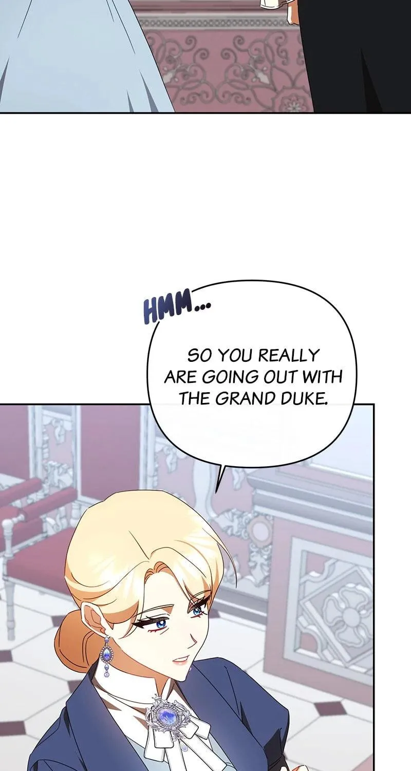 Read Ungracefully Grace chapter 53 image 49 on Lezhin