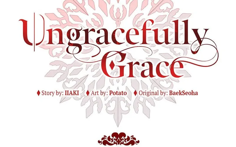 Read Ungracefully Grace chapter 53 image 54 on Lezhin