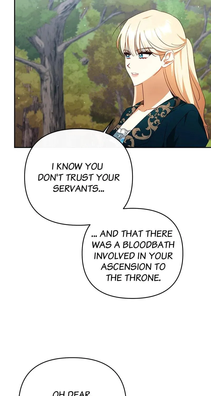 Read Ungracefully Grace chapter 53 image 65 on Lezhin