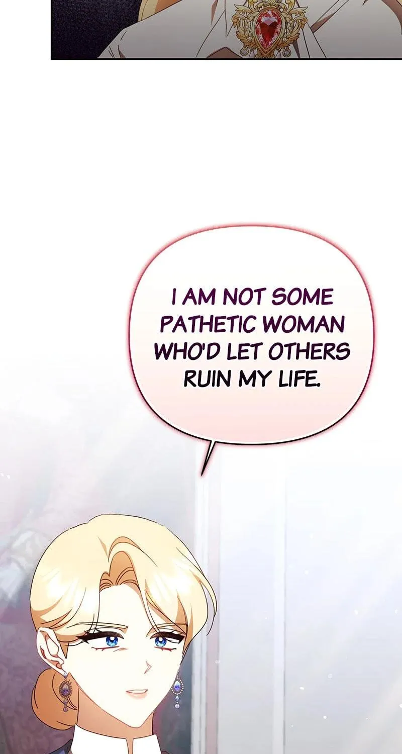 Read Ungracefully Grace chapter 53 image 8 on Lezhin