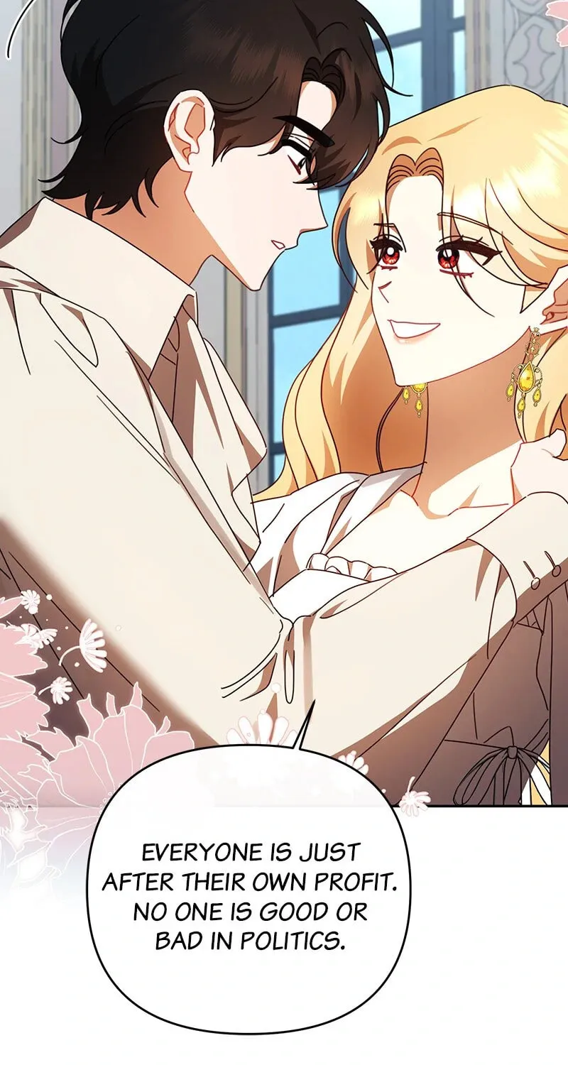 Read Ungracefully Grace chapter 53 image 99 on Lezhin