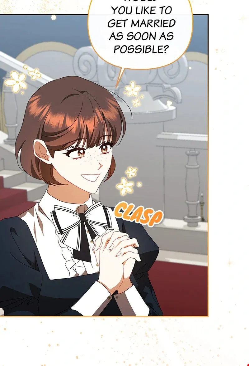 Read Ungracefully Grace chapter 54 image 101 on Lezhin