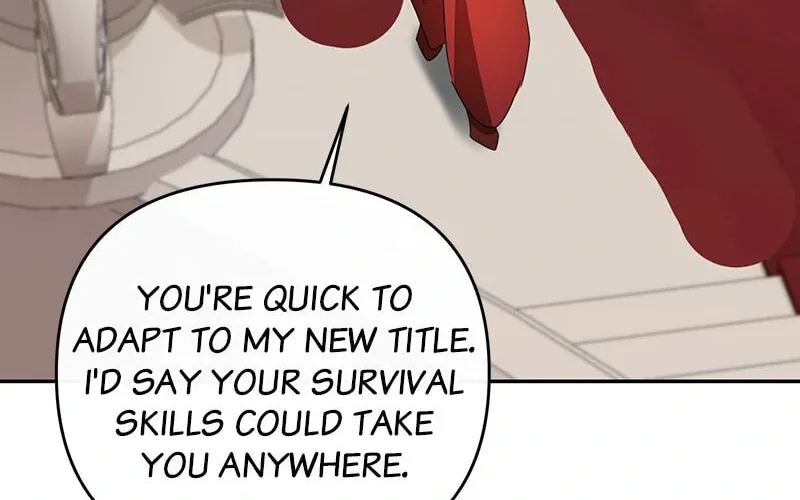 Read Ungracefully Grace chapter 54 image 105 on Lezhin