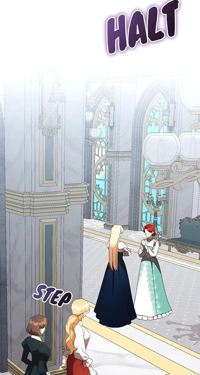 Read Ungracefully Grace chapter 54 image 108 on Lezhin