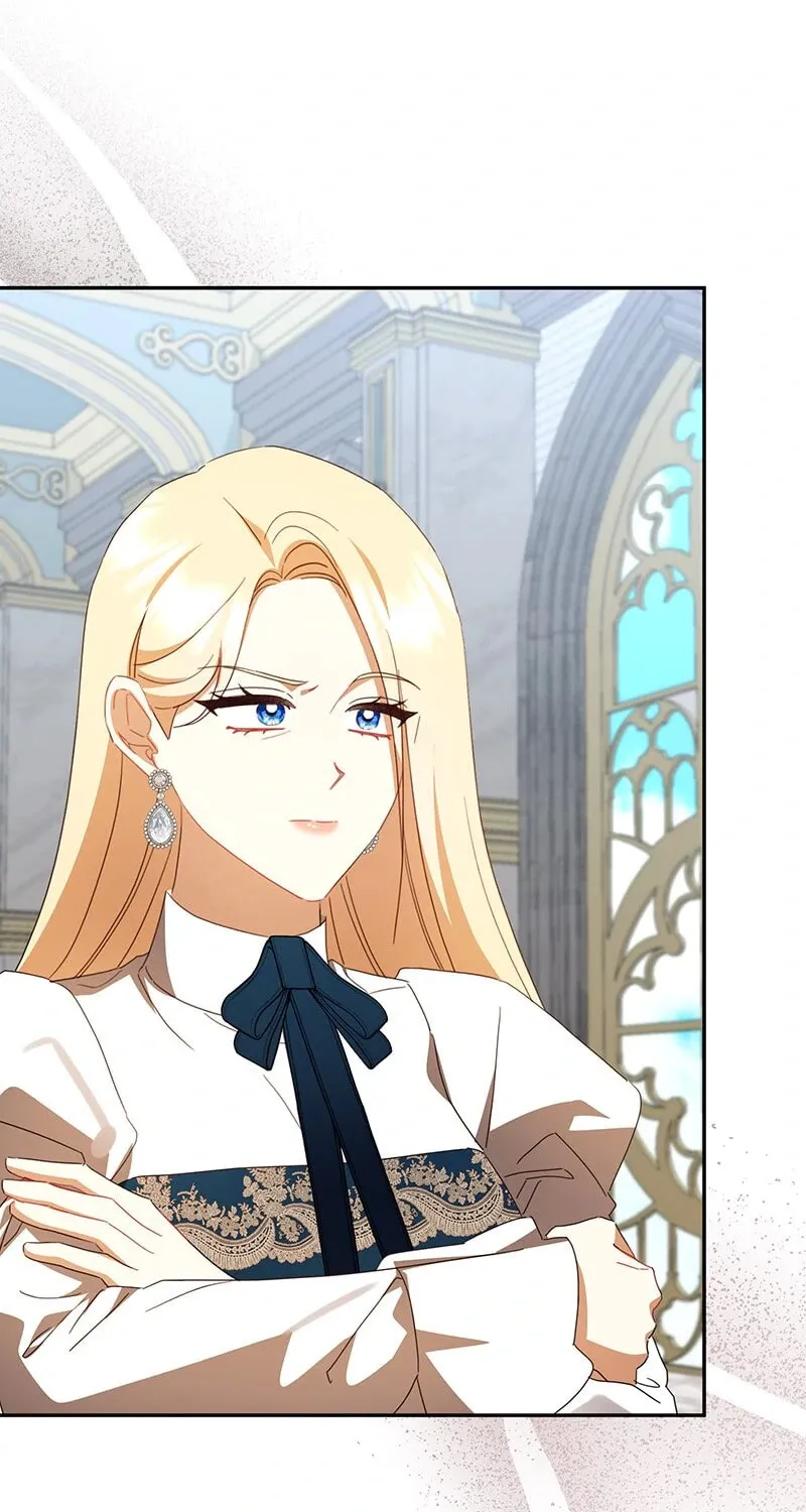 Read Ungracefully Grace chapter 54 image 111 on Lezhin