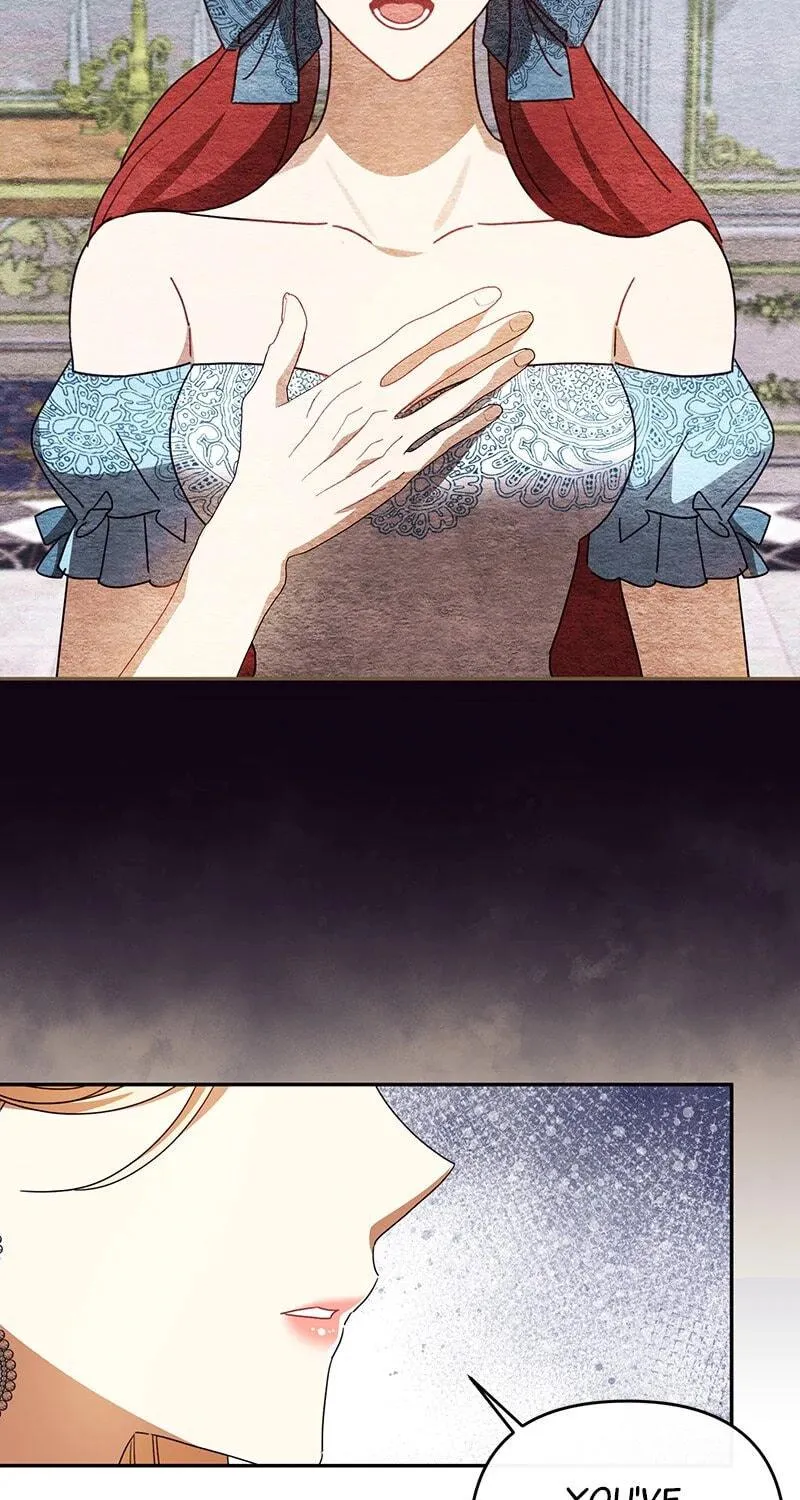 Read Ungracefully Grace chapter 54 image 124 on Lezhin