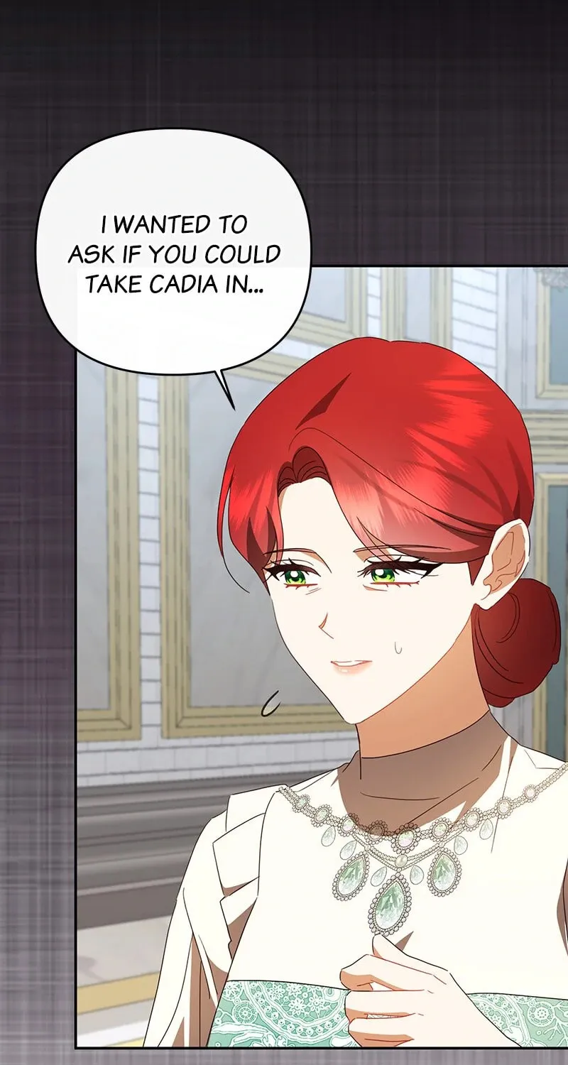 Read Ungracefully Grace chapter 54 image 131 on Lezhin