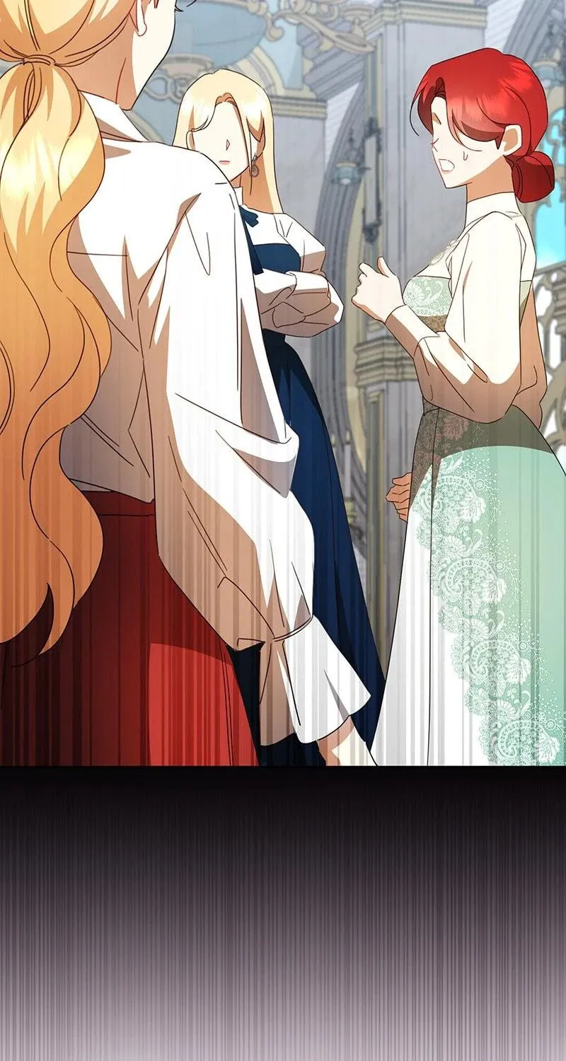 Read Ungracefully Grace chapter 54 image 135 on Lezhin