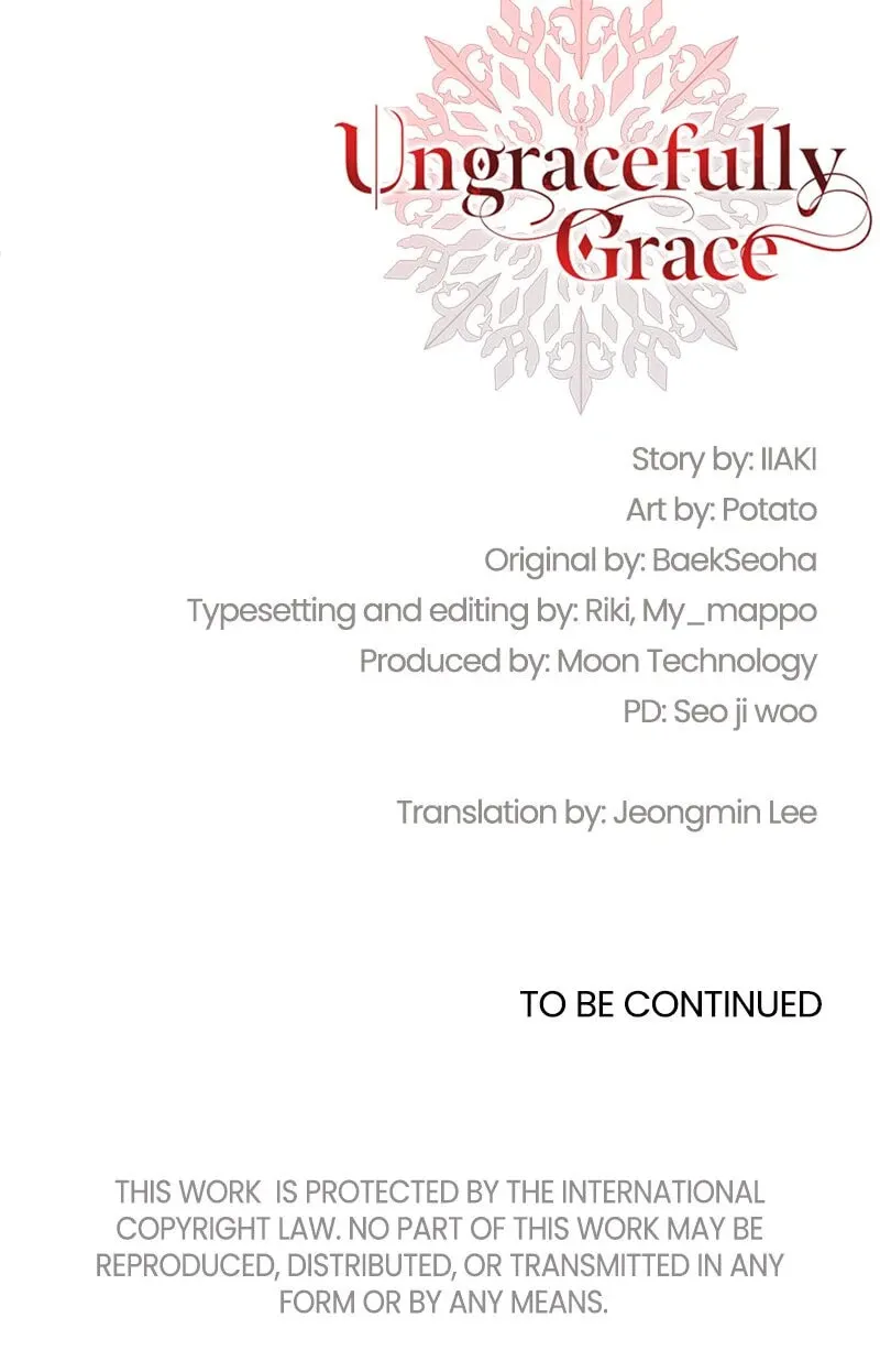 Read Ungracefully Grace chapter 54 image 137 on Lezhin