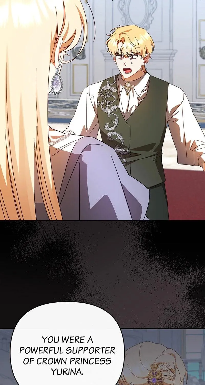 Read Ungracefully Grace chapter 54 image 15 on Lezhin