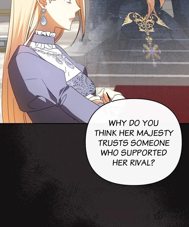 Read Ungracefully Grace chapter 54 image 17 on Lezhin