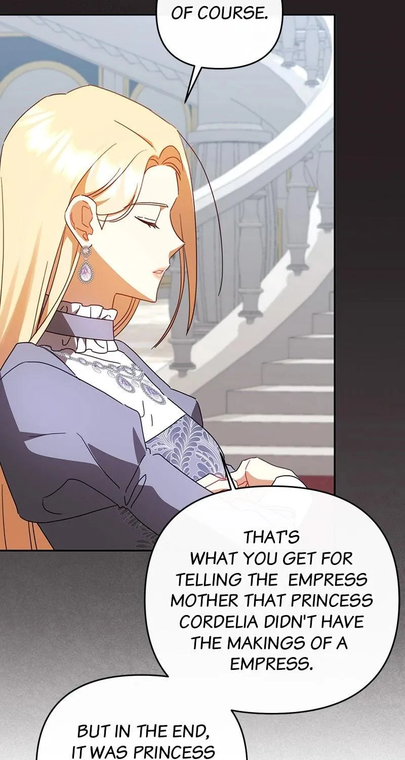Read Ungracefully Grace chapter 54 image 20 on Lezhin