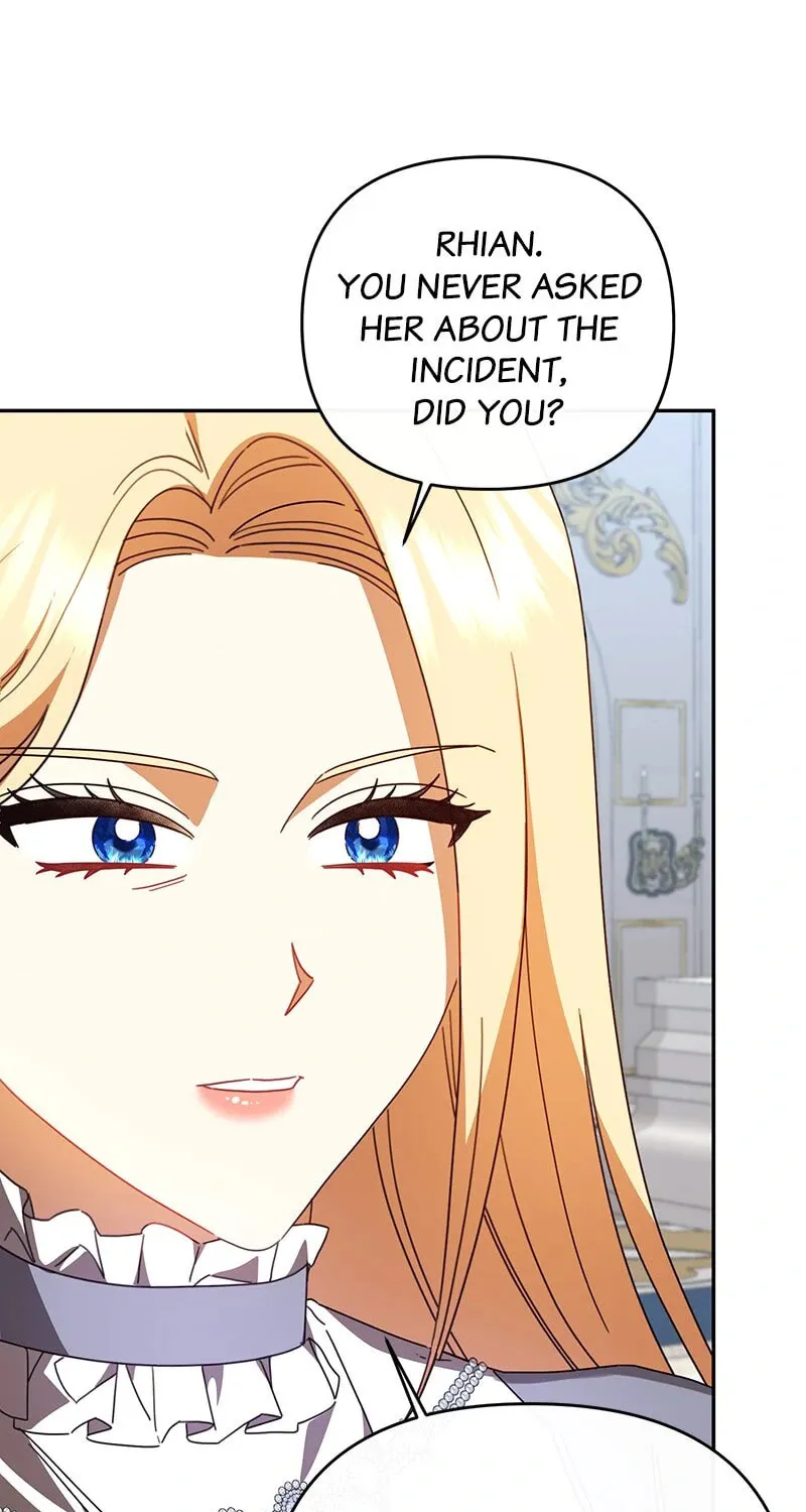 Read Ungracefully Grace chapter 54 image 27 on Lezhin