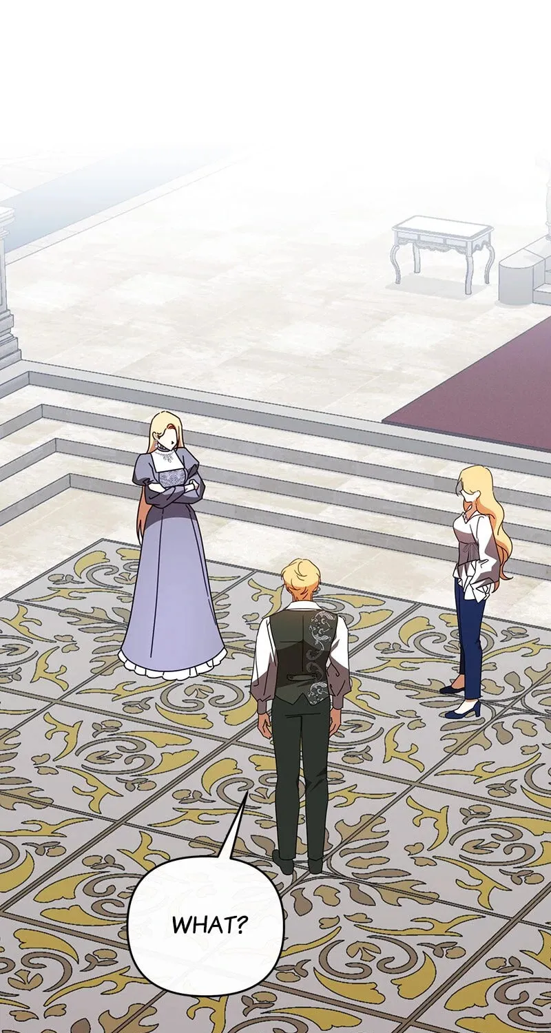 Read Ungracefully Grace chapter 54 image 29 on Lezhin