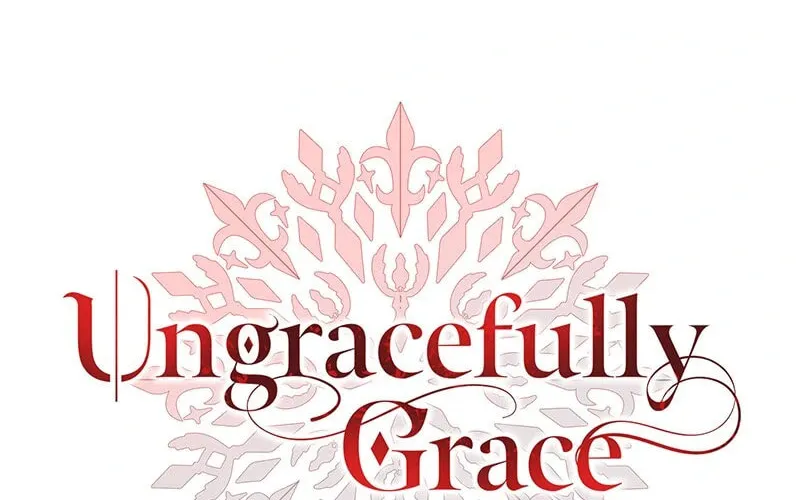 Read Ungracefully Grace chapter 54 image 3 on Lezhin