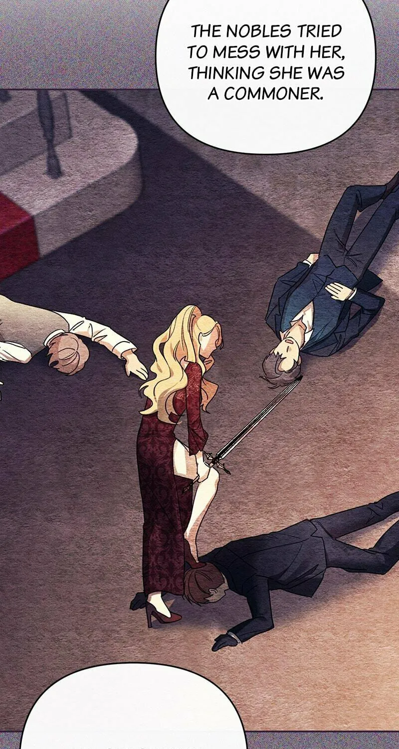Read Ungracefully Grace chapter 54 image 31 on Lezhin