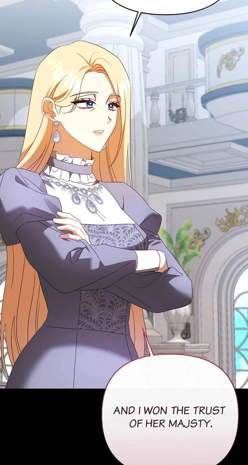 Read Ungracefully Grace chapter 54 image 35 on Lezhin