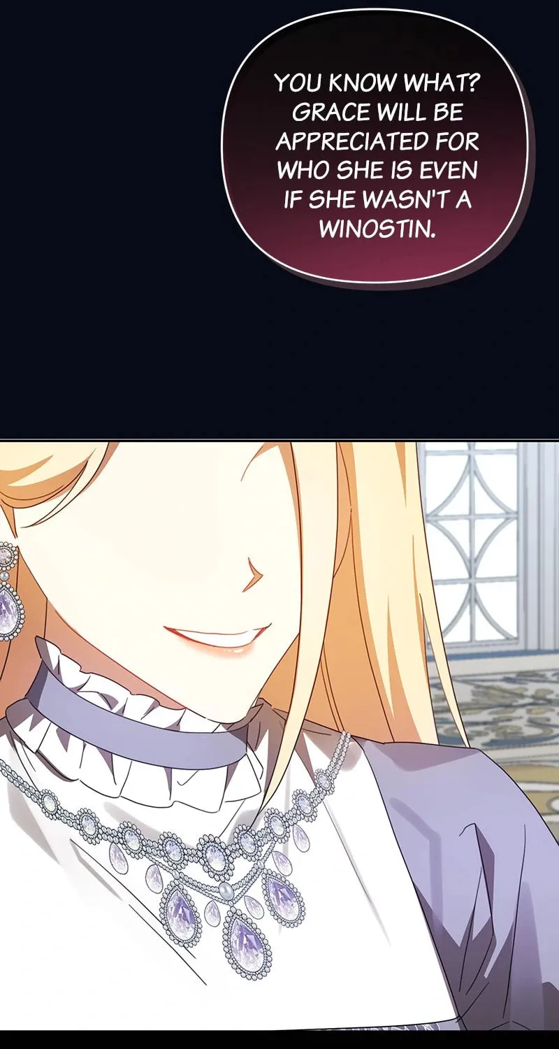 Read Ungracefully Grace chapter 54 image 39 on Lezhin
