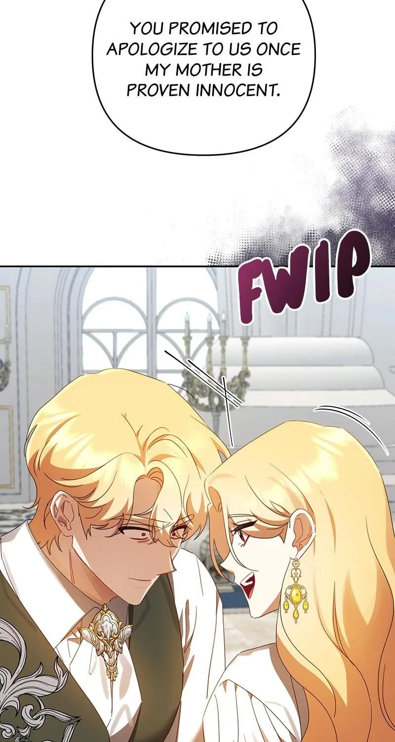 Read Ungracefully Grace chapter 54 image 45 on Lezhin