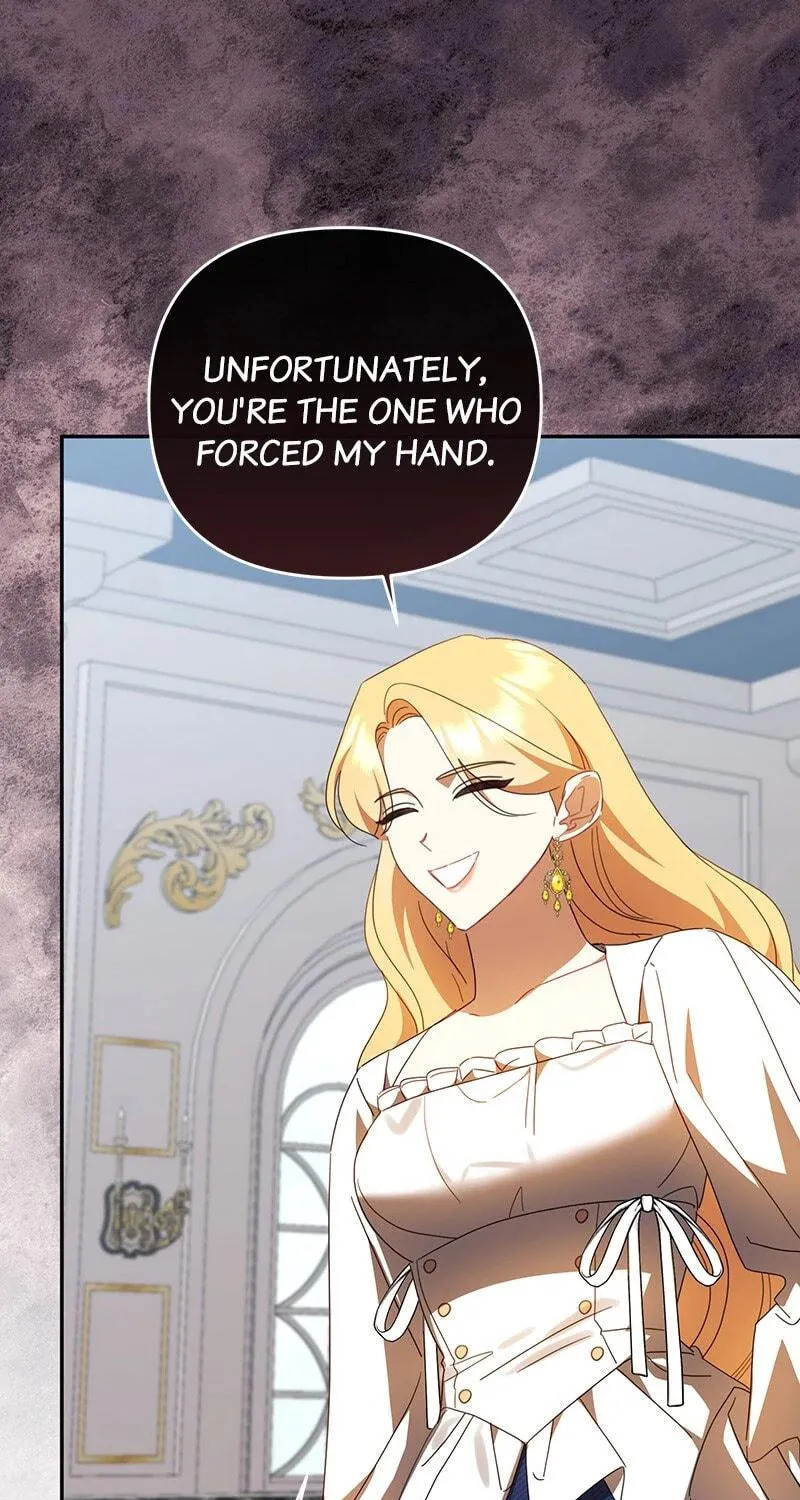 Read Ungracefully Grace chapter 54 image 54 on Lezhin