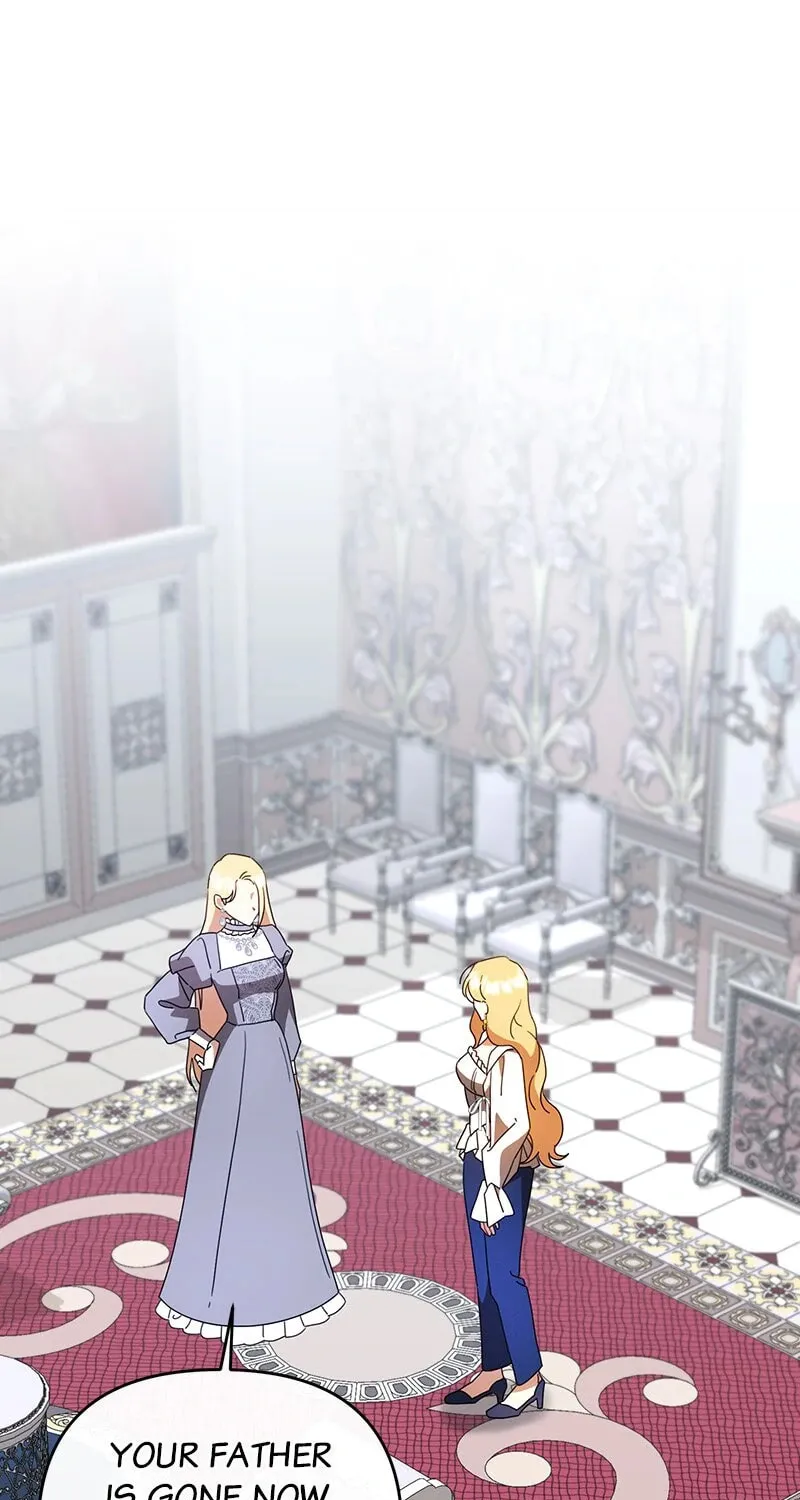 Read Ungracefully Grace chapter 54 image 57 on Lezhin