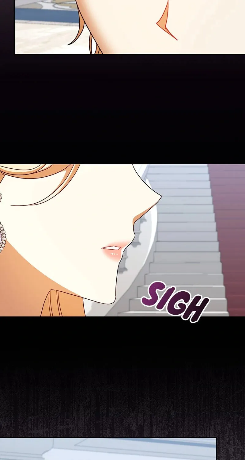 Read Ungracefully Grace chapter 54 image 6 on Lezhin