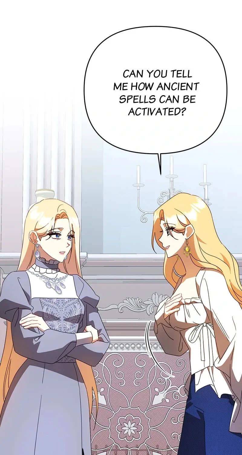 Read Ungracefully Grace chapter 54 image 61 on Lezhin