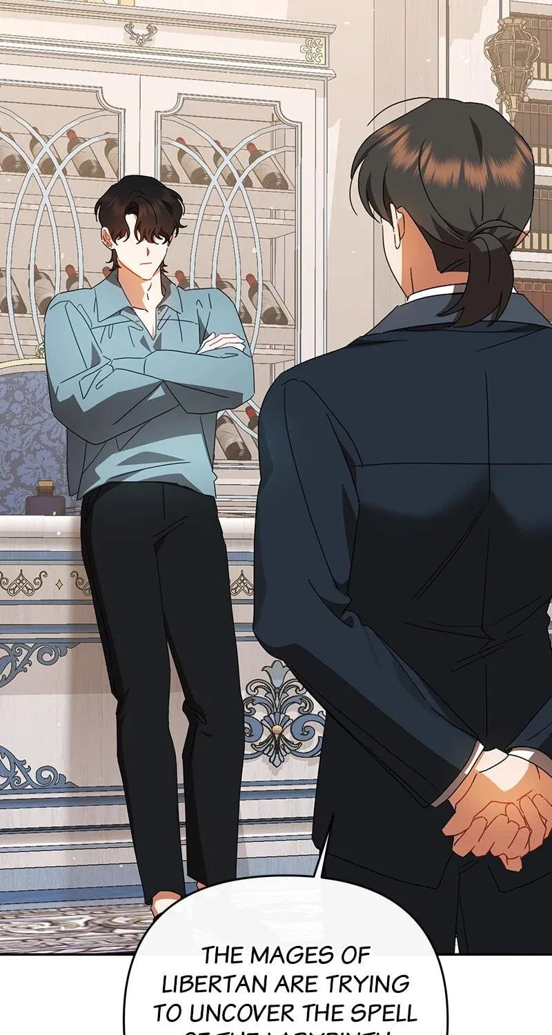 Read Ungracefully Grace chapter 54 image 72 on Lezhin